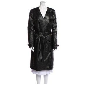 BURBERRY LONDON Trench Coat Size: S | US 4 Rare piece